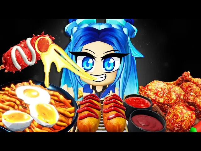 Stream a Mukbang Expired Codes — Complete Archive