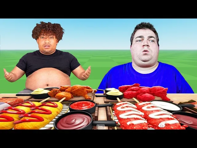 How to Play Stream a Mukbang with Friends — Multiplayer and Server Guide