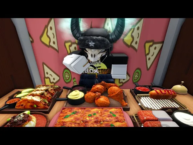 How to Play Stream a Mukbang — Full Gameplay Walkthrough
